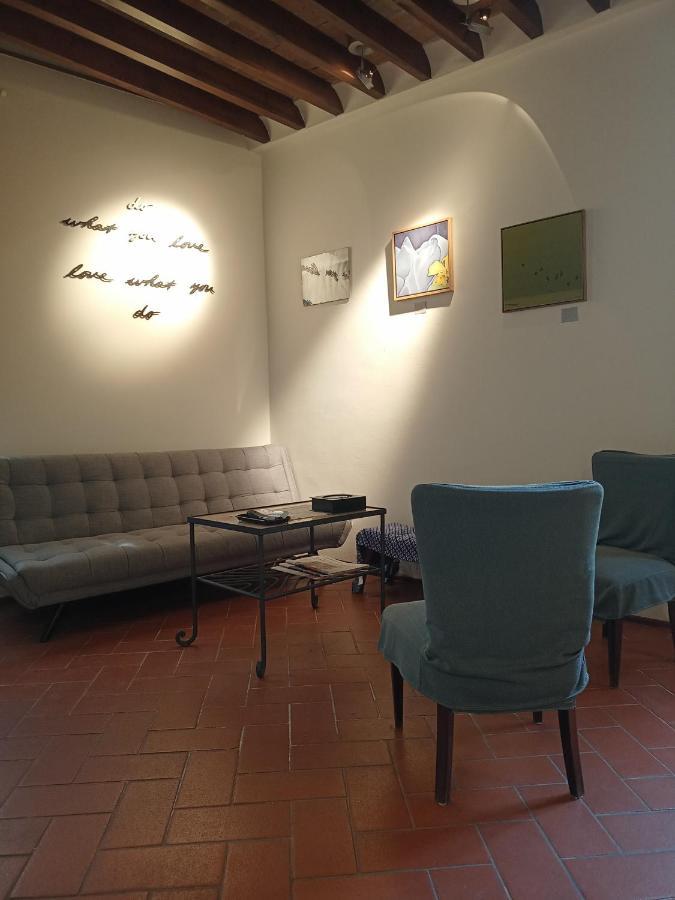Terra Tetto Tipico Fiorentino "Da Mario" Florencja Zewnętrze zdjęcie