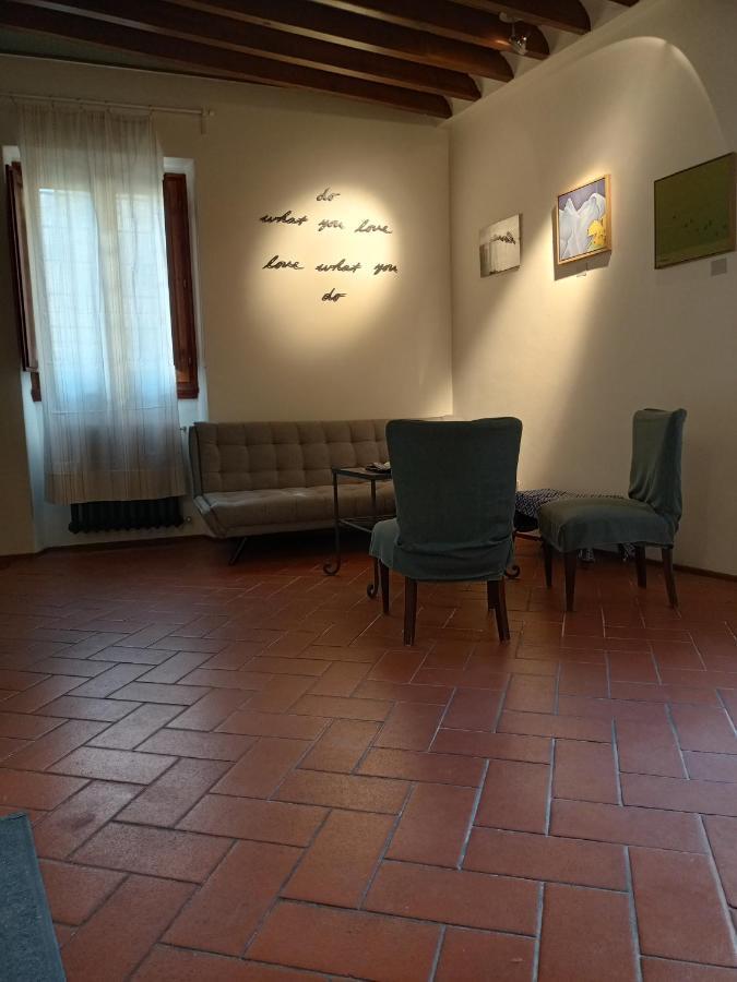Terra Tetto Tipico Fiorentino "Da Mario" Florencja Zewnętrze zdjęcie