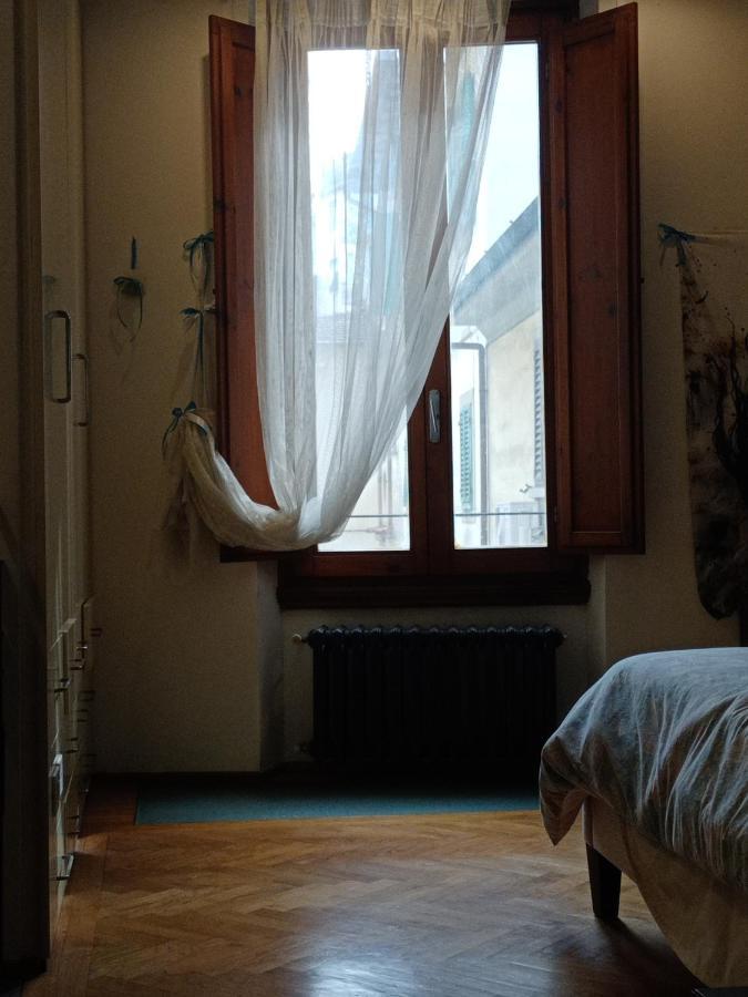 Terra Tetto Tipico Fiorentino "Da Mario" Florencja Zewnętrze zdjęcie